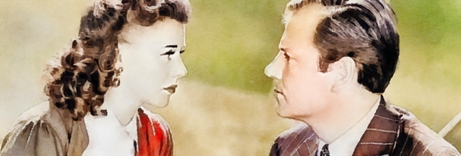 Primrose Path (1940, Gregory La&nbsp;Cava)