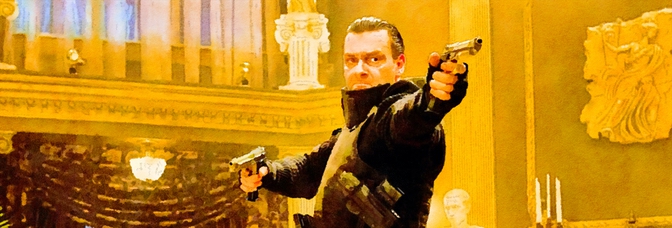 Punisher: War Zone (2008, Lexi Alexander)