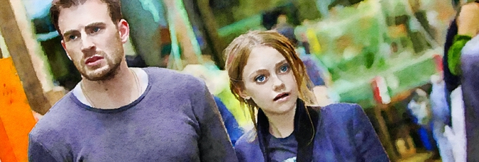 Push (2009, Paul&nbsp;McGuigan)