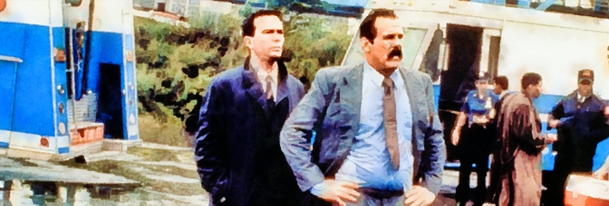 Q & A (1990, Sidney Lumet)