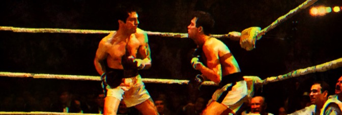 Raging Bull (1980, Martin&nbsp;Scorsese)