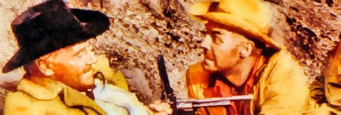 Ride the High Country (1962, Sam&nbsp;Peckinpah)