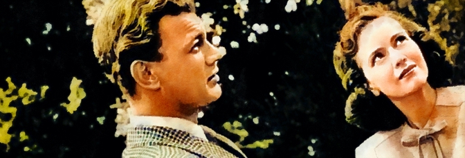 Shadow of a Doubt (1943, Alfred&nbsp;Hitchcock)