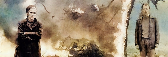 Shame (1968, Ingmar&nbsp;Bergman)