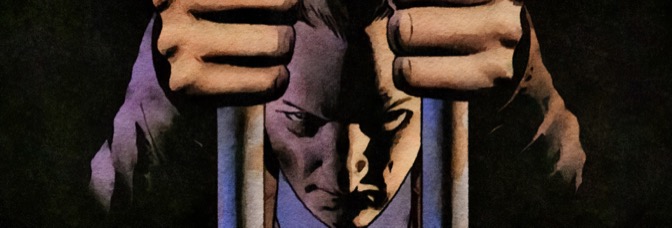 Sherlock Holmes (2009)&nbsp;#2