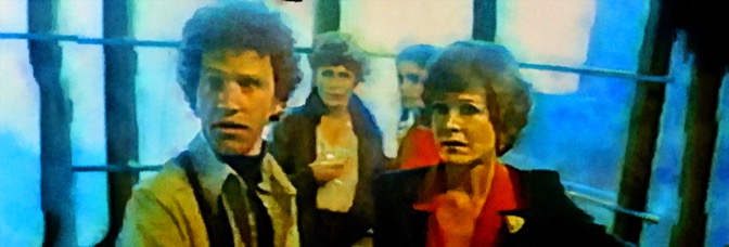 She's Dressed to Kill (1979, Gus&nbsp;Trikonis)