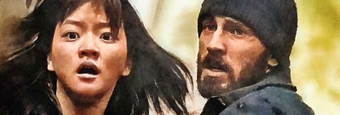 Snowpiercer (2013, Bong&nbsp;Joon-ho)