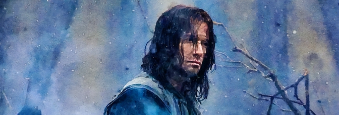 Solomon Kane (2009, Michael J.&nbsp;Bassett)