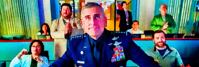 Space Force (2020) s01