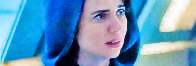 Star Trek: Discovery (2017) s02e03 – Point of&nbsp;Light