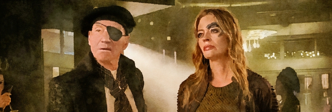 Star Trek: Picard (2020) s01e05 – Stardust City&nbsp;Rag