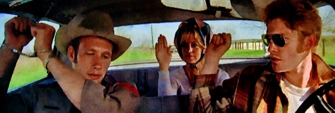 The Sugarland Express (1974, Steven Spielberg)