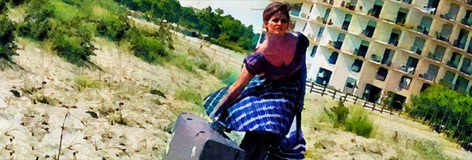Girl with a Suitcase (1961, Valerio&nbsp;Zurlini)