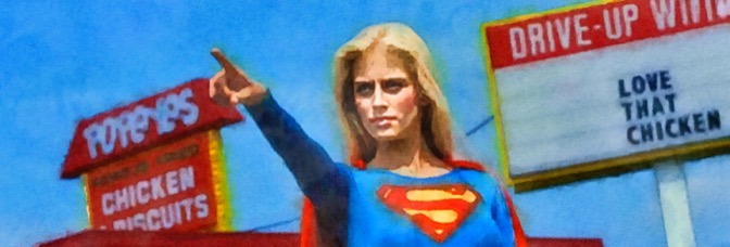 Supergirl (1984, Jeannot Szwarc), the director’s cut