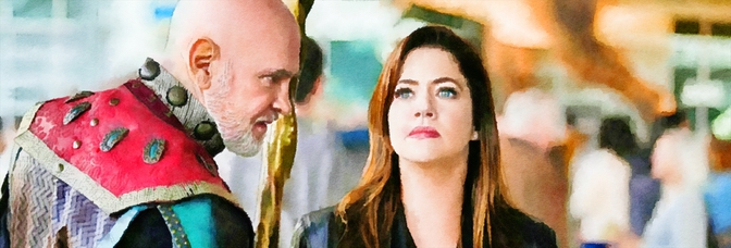 Supergirl (2015) s05e08 – The Wrath of Rama&nbsp;Khan