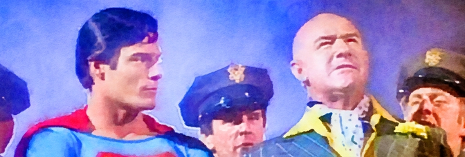 Superman (1978, Richard Donner), the director's&nbsp;cut