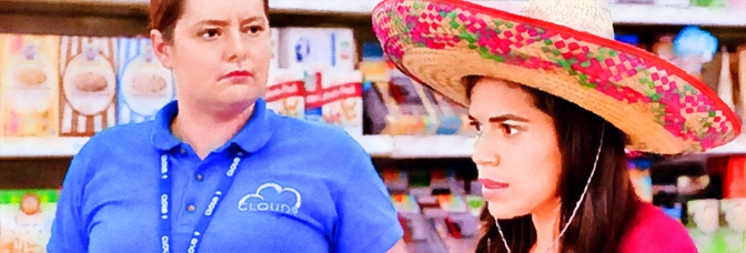 Superstore (2015) s01e03 – Shots and&nbsp;Salsa