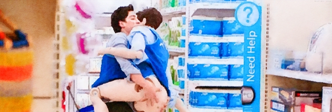 Superstore (2015) s01e04 –&nbsp;Mannequin