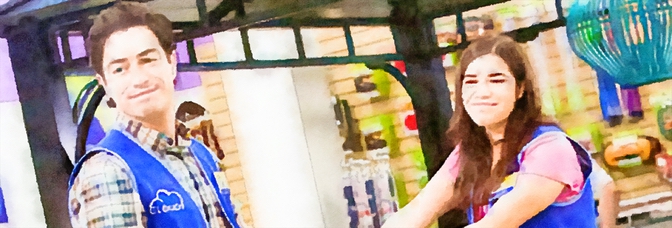 Superstore (2015) s01e06 – Secret&nbsp;Shopper