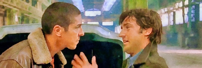 Taxi 3 (2003, Gérard Krawczyk)