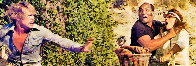 The Deep (1977, Peter&nbsp;Yates)