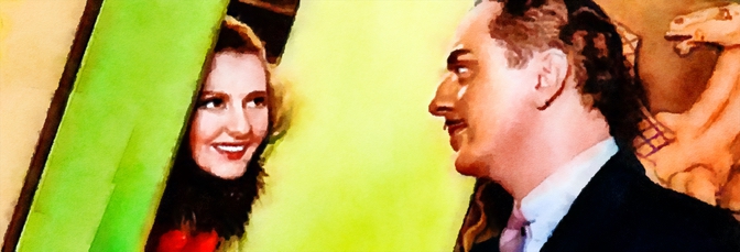 The Ex-Mrs. Bradford (1936, Stephen&nbsp;Roberts)