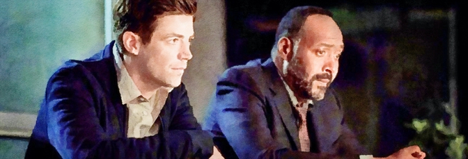 The Flash (2014) s06e04 – There Will Be&nbsp;Blood