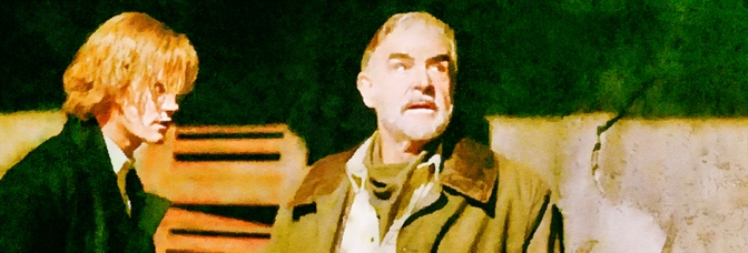 The League of Extraordinary Gentlemen (2003, Stephen&nbsp;Norrington)