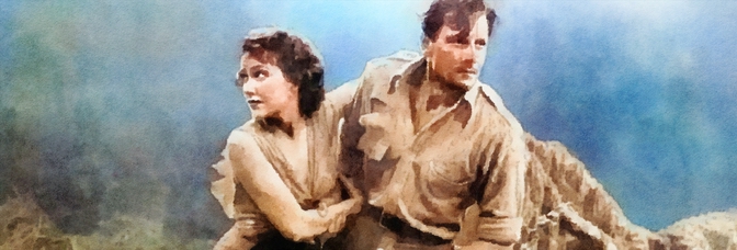 The Most Dangerous Game (1932, Ernest B. Schoedsack and Irving&nbsp;Pichel)