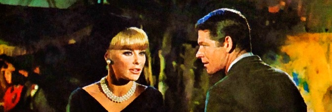 The Oscar (1966, Russell&nbsp;Rouse)