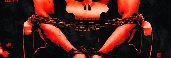 The Punisher (2004) #39