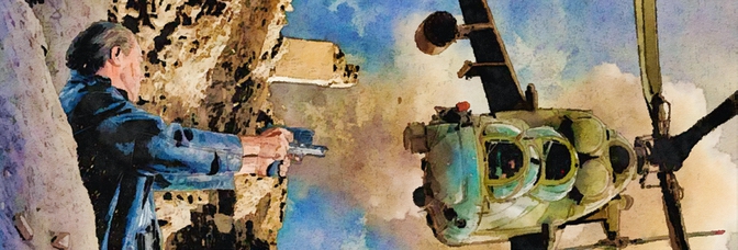 The Punisher (2004) #40