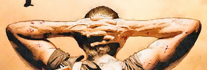 The Punisher (2004) #42