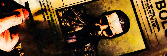 The Punisher (2004) #44