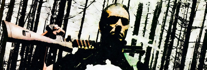 The Punisher (2004) #45