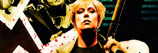 The Punisher (2004) #49