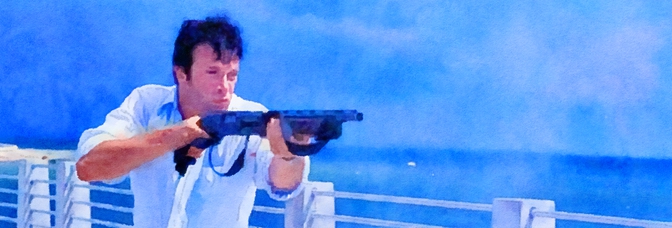 The Punisher (2004, Jonathan&nbsp;Hensleigh)