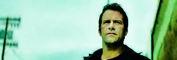 Dirty Laundry (2012, Phil Joanou)