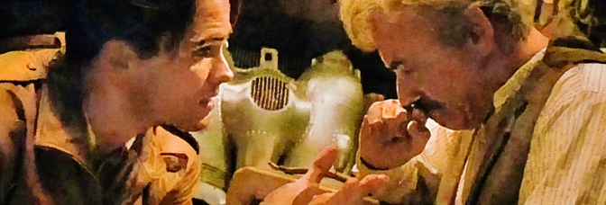 The Rocketeer (1991, Joe&nbsp;Johnston)