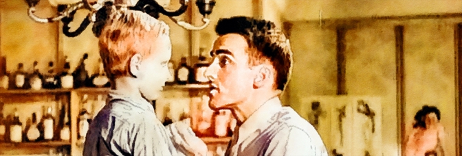 The Search (1948, Fred&nbsp;Zinnemann)