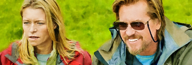 The Thaw (2009, Mark A.&nbsp;Lewis)