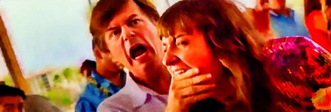 The Wrong Missy (2020, Tyler&nbsp;Spindel)