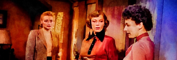 Three Secrets (1950, Robert&nbsp;Wise)