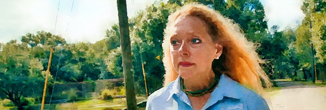 Tiger King: Murder, Mayhem and Madness (2020) s01e03 – The&nbsp;Secret