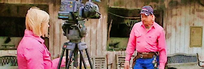 Tiger King: Murder, Mayhem and Madness (2020) s01e04 – Playing with&nbsp;Fire