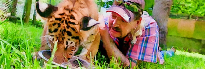 Tiger King: Murder, Mayhem and Madness (2020) s01e06 – The Noble Thing to&nbsp;Do
