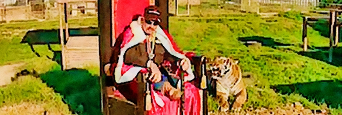 Tiger King: Murder, Mayhem and Madness (2020) s01e07 –&nbsp;Dethroned