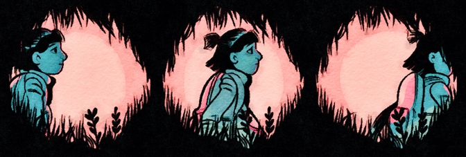 To Be Seen&nbsp;(2014)