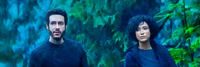 Upload (2020) s02e02 – Dinner&nbsp;Party