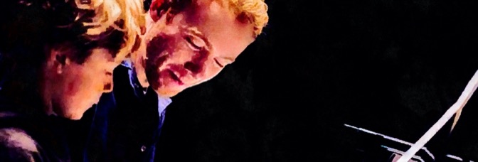 Echoes of You (2018, Henry Quilici)